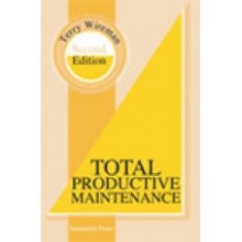Total Productive Maintenance, 2nd Edition